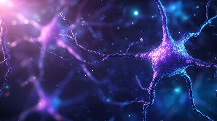 Neurons and nervous system