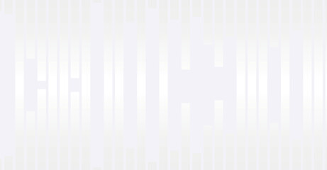 This image features a soft, light gray, abstract background with vertical lines of varying opacity.