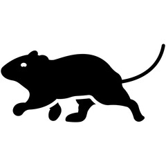 Mouse Running