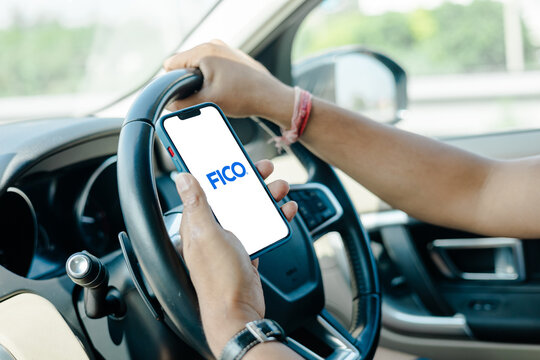 FICO, originally Fair, Isaac and Company, is an American data analytics company based in Bozeman, Montana, focused on credit scoring services.