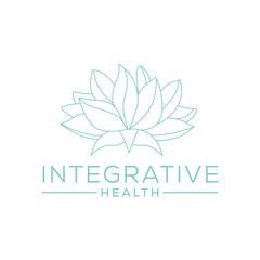 The Lotus Flower Logo embodies purity, elegance, and harmony, making it ideal for wellness brands, spas, beauty salons, and yoga studios. Its timeless design reflects serenity and natural beauty.




