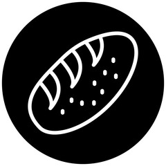 Loaf Icon Style