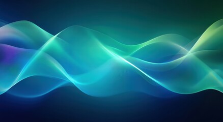 Fototapeta premium abstract blue background