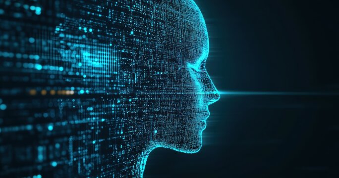 binary code technology