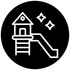 Playground Icon Style