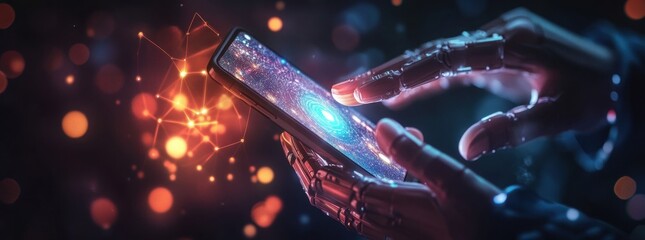 abstract colorful background