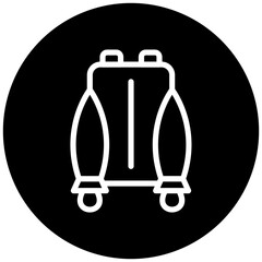 Jetpack Icon Style