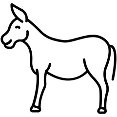 Donkey