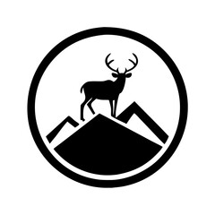 deer logo