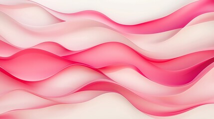 abstract pink background