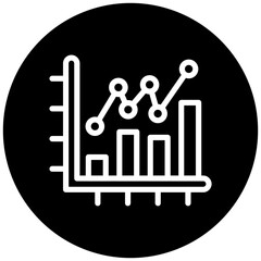 Graph Icon Style