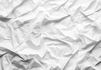 Obraz premium crumpled paper background