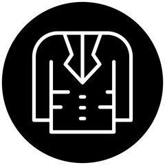 Suit Icon Style