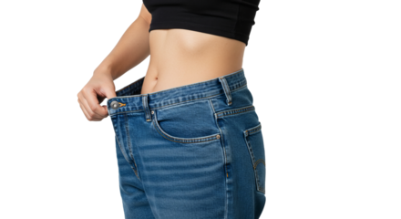 Achieve Your Weight Loss Goals Inspiring Transformation Story