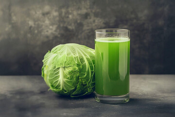 양배추즙, 양배추, 역류성식도염