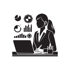 Data Analyst Vector (2).eps