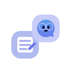 Call center, online customer support. Contact Us Customer Service For Personal Assistant Service. . Online communication with chat bot. technical support 24 7. AI robot bot