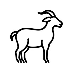 deer logo