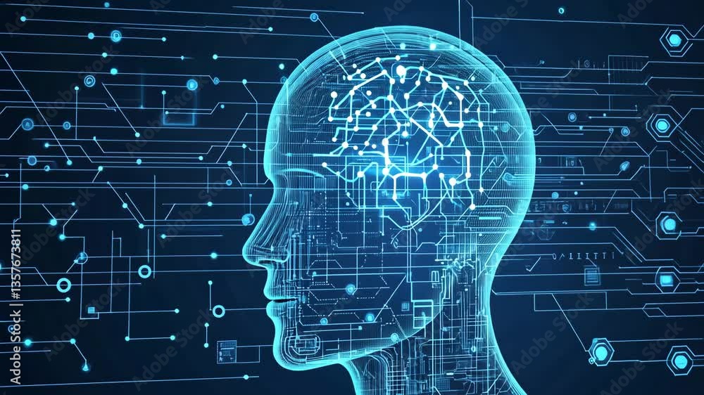 Poster insights through advanced visualizations generative ai