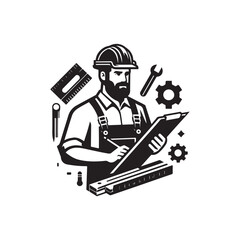 Engineer Vector (3).eps