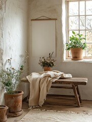 Interior design