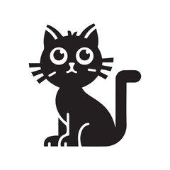Cat logo 