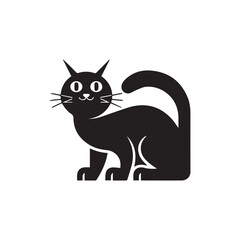 Cat logo 