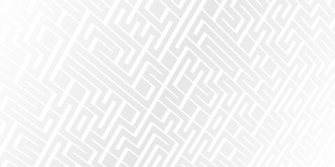 Amazing premium background. Elegant gray white diagonal lines with smooth soft shadow. Light silver grey gradient. Geometric modern stripe design