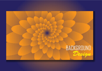 Background Design
