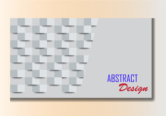 Abstract Design