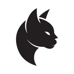cat logo