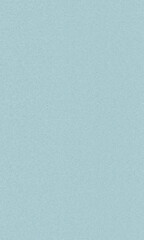 Baby Blue grainy color gradient background, noise texture effect, copy space