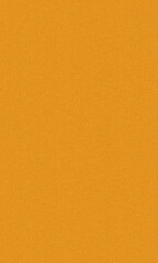 Tangerine grainy color gradient background, noise texture effect, copy space