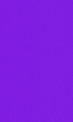 Lush purple grainy color gradient background, noise texture effect, copy space