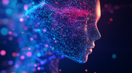 デジタルヒューマン、AIと融合する未来の意識