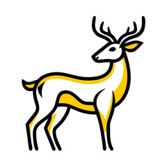 deer logo