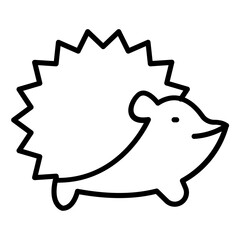 Hedgehog