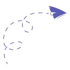 send icon vector illustration design