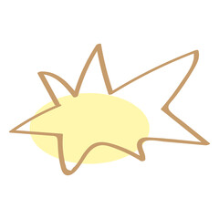 chat vector illustration design