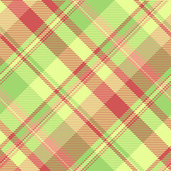 Vibrant pastel plaid pattern.  Perfect for textile design, fashion, website backgrounds, or springthemed projects.  The intersecting lines create a dynamic, fresh aesthetic.