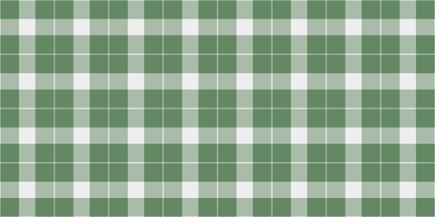 Elegant sage green and white gingham check pattern.  Perfect for backgrounds, textiles, packaging, or website design.