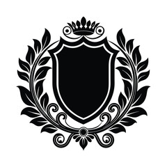 Obraz premium coat of arms