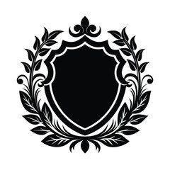 Obraz premium laurel wreath
