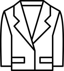 Suit Jacket