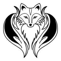 fox logo