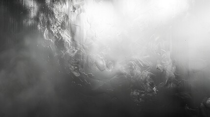 Luxury Silver And White Gradient Background With A Subtle Texture Perfect For Premium Branding