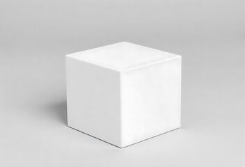 Box Mockup Image