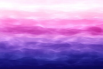 Abstract gradient background with pastel purple, pink, and white, blue, purple, and pink, featuring a smooth blend, ideal for modern and elegant designs.