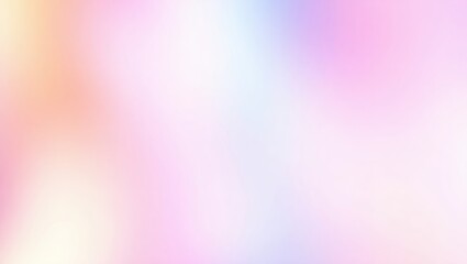 Fototapeta premium Vibrant pink and purple gradients blur into a colorful abstract motion of light and lines