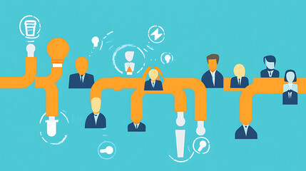  the process of building a talent pipeline (1)